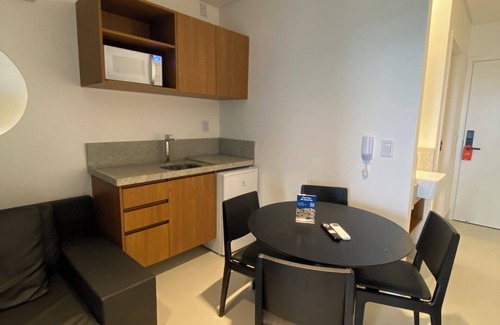 Ipojuca Apartment | Beachfront resort in Muro Alto with smart, pet-friendly pool and 4-star accommodation