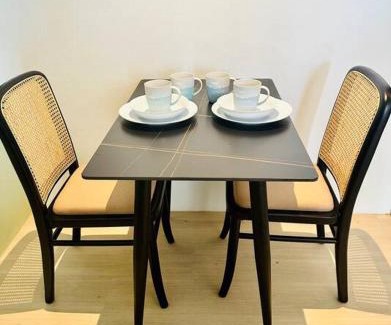 Sematan Apartment | Idyllic Beachfront Retreats at Roxy Beach Sematan Apt