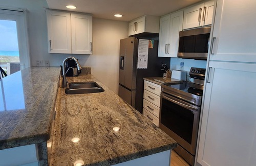 Placida Condo | Beachfront Retreat with Panoramic Views on Gasparilla Island