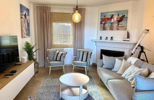 Marina de Casares Apartment | MyViewApartment - Beachfront Escape with Ocean Views