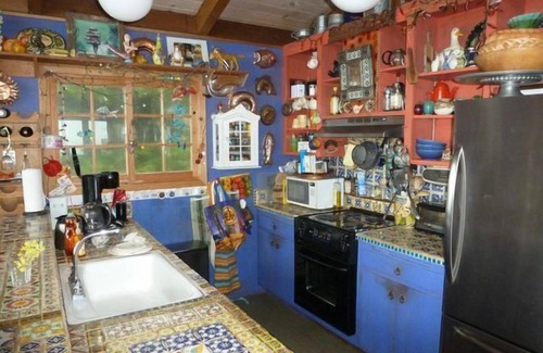 Dillon Beach House | Beachfront Oasis - Perfect for Families and Pet Lovers
