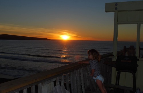 Dillon Beach House | Beachfront Oasis - Perfect for Families and Pet Lovers