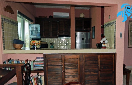 Akumal Condo | Beachfront Oasis with Huge Pool & High-Speed Internet