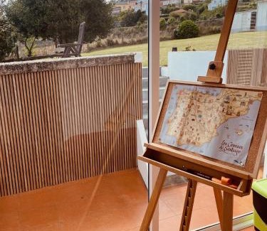 Vilarrube House | Beachfront Surf & Holiday House: Guest Rated 10/10