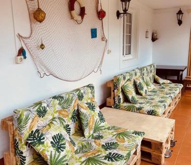 Vilarrube House | Beachfront Surf & Holiday House: Guest Rated 10/10