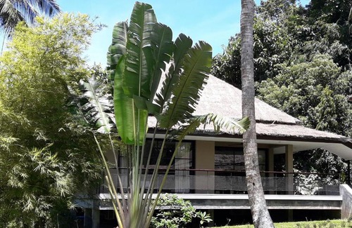 Taling Ngam House | Beachfront TalingNgam: Ocean View Retreat for Families