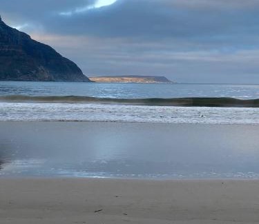 Scott Estate Apartment | Relaxing Retreat at The Village Terrace, Hout Bay