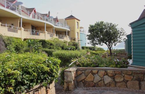 Scott Estate Apartment | Relaxing Retreat at The Village Terrace, Hout Bay