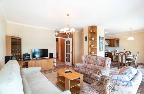 Piran Apartment | Oceanview Two Bedroom Apartment at SunVita Piran