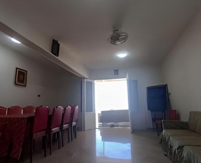 Shurtah al-Dakhlah Ski Chalet | Beachfront Villa 3 bedroom 3 bathroom قرية مرحبا بيتش
