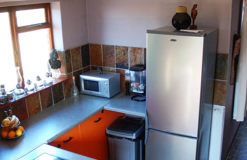 Jeffreys Bay Villa | Beachfront Villa African Queen: Ideal for Ocean Lovers