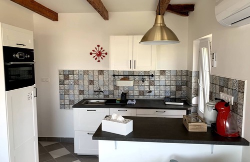 Fonyodliget House | Idyllic Beachfront Villa at Lake Balaton with Pool & Views