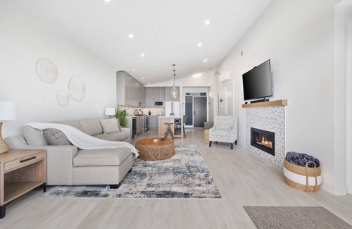 Black Creek Condo | Experience Oceanfront Comfort at The Beach House Saratoga