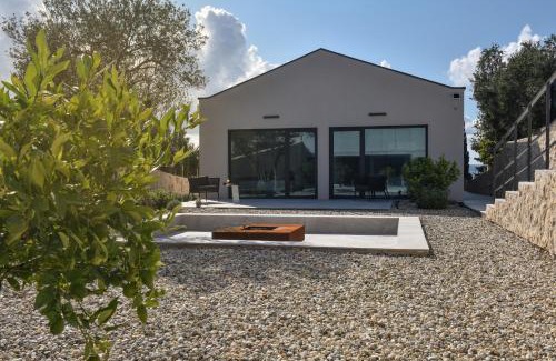 Zdrelac Villa | Beachfront Villa FUX Eternity Zdrelac Pasman Zadar