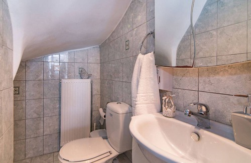 Korithi Villa | Beachfront Villa Komis - Experience Panoramic Infinity Views