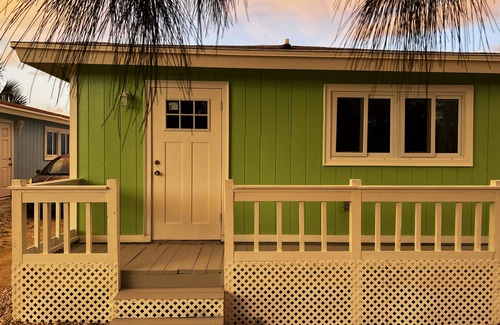 Andros Town Villa | Prime Beachfront Villa on Andros Island, Bahamas - 10/10 Rating