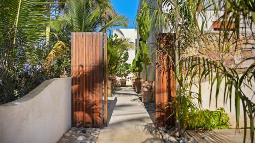 Litibu Villa | Beachfront Villa Punta Mita Litibu