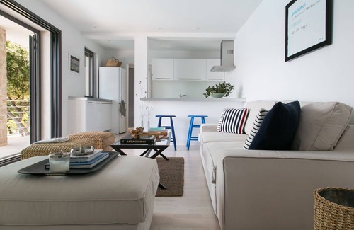 Cove Tri Zala (Zrnovo) Villa | Experience Beachfront Villa Poseidon with Private Heated Pool