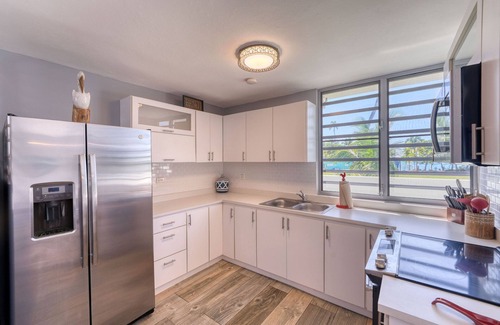 Ensenada House | Oceanfront Villa Sol in Puerto Bahia: 10/10 Guest Rated Retreat