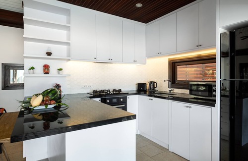 Koh Samui Villa | Beachfront Villa with Private Pool & Ocean Views, 10/10 Rated