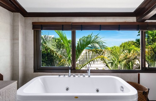 Koh Samui Villa | Beachfront Villa with Private Pool & Ocean Views, 10/10 Rated