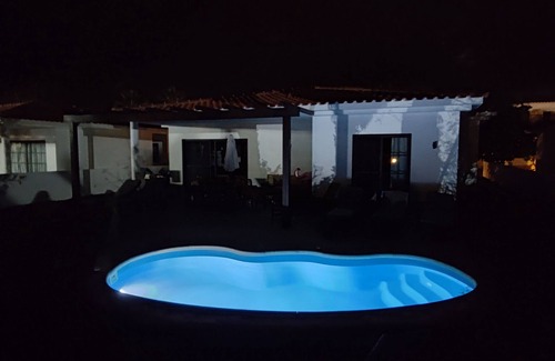 Santa Maria Villa | Seaside Retreat: Beachfront Villa Tortuga with Pool & Spa