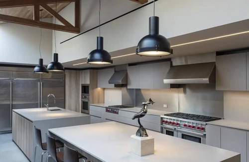 Punta Negra House | Casa Bella Vils - Oceanfront Villa with Exceptional Amenities