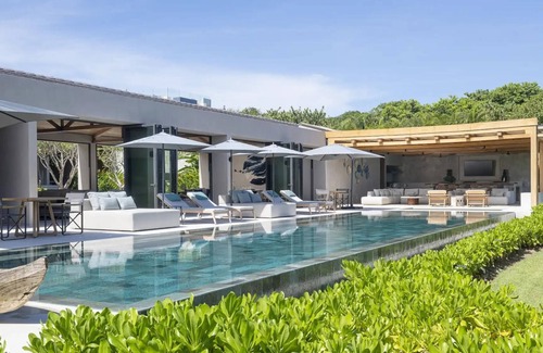 Punta Negra House | Casa Bella Vils - Oceanfront Villa with Exceptional Amenities