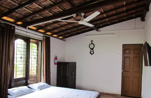 Ganpatipule Hotel | Seaside Villas with Family-Friendly Amenities Await You
