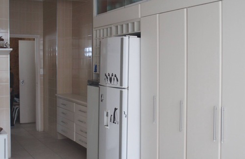 Centro Apartment | Beachfront Show Apartment for 8 with Ocean View & Spa