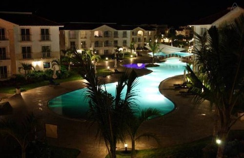 Dominicus Apartment | Beachfront Paradise with Scenic Views and Great Amenities