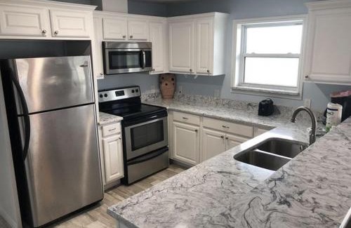 Port Aransas Apartment | Oceanfront Retreat at BeachGate CondoSuites: Pet-Friendly Escape