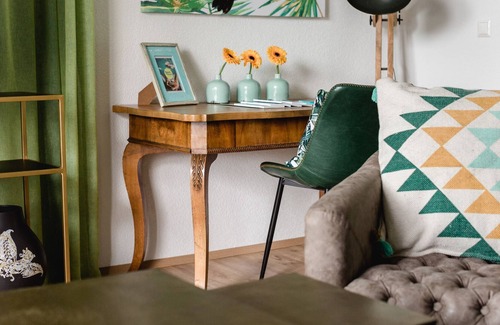 Augsdorf Apartment | Beachhouse Villa Summ