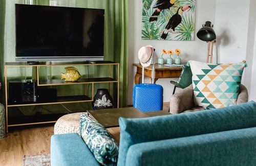 Augsdorf Apartment | Beachhouse Villa Summ