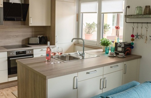 Augsdorf Apartment | Beachhouse Villa Summ