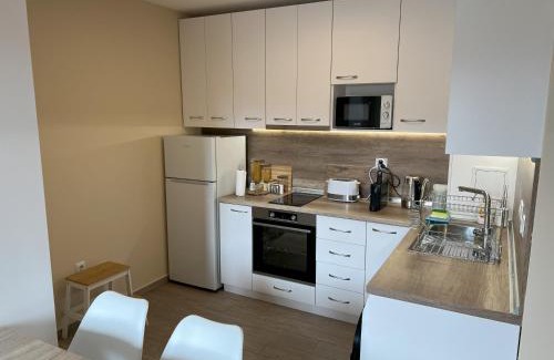 Sarafovo Apartment | Exceptional Бийчхаус апартамент: Family-Friendly Getaway