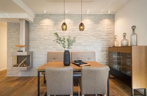 Seebad Bansin Apartment | Cozy Beachhouse Bansin App 05: Pet & Child Friendly Retreat