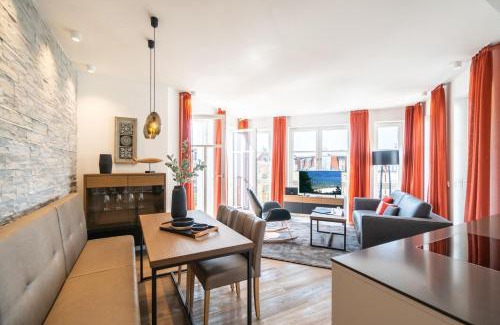 Seebad Bansin Apartment | Family-Friendly Beachhouse Bansin App 23 with Perfect Reviews