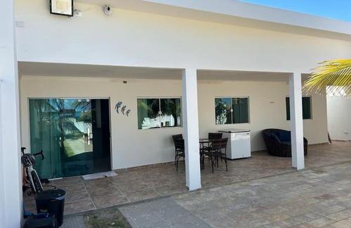 Barra do Sirinhaem House | Oceanfront Beachhouse in Barra do Sirinhaém – Rated 10/10