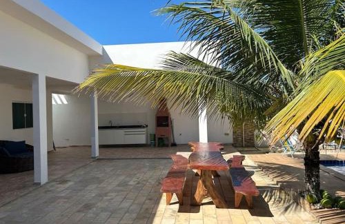 Barra do Sirinhaem House | Oceanfront Beachhouse in Barra do Sirinhaém – Rated 10/10