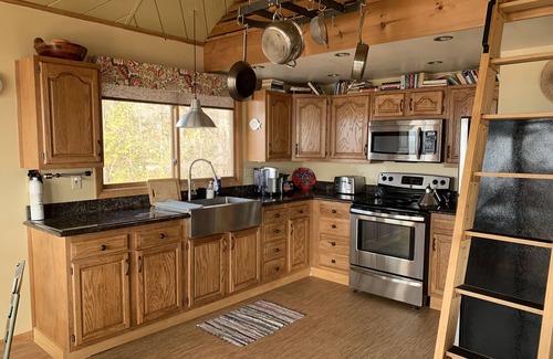 Escanaba House | Beachhouse with Pool & Ocean View Near Escanaba - 10/10 Rated