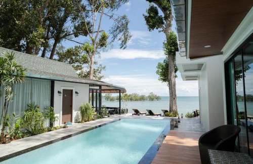 Sai Thai Villa | Relaxing BeachHouse Pool Villas in Krabi with Ocean Views