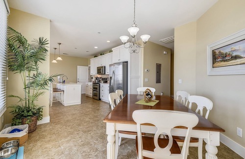Melrose on the Beach House | Oceanfront Retreat for 20 with Free Bikes & Pool Access