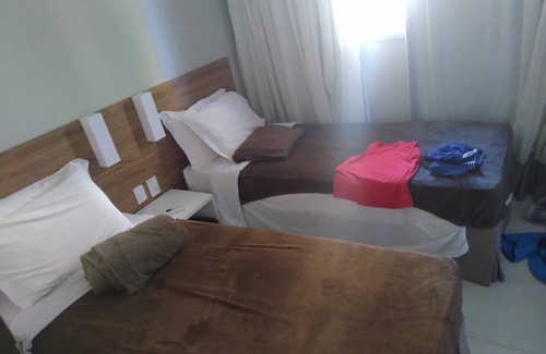 Porto das Dunas Resort | Family-Friendly BeachPark Resort - Suites with Pool Access