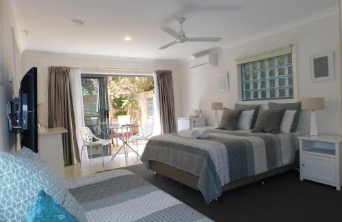 Port Macquarie Bed & Breakfast | Delightful Beachport Bed & Breakfast with Exceptional Reviews