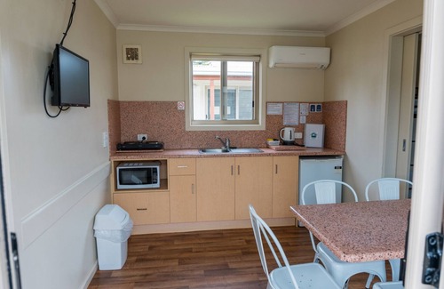 Rivoli Bay RV Rental | Beachport Caravan Park