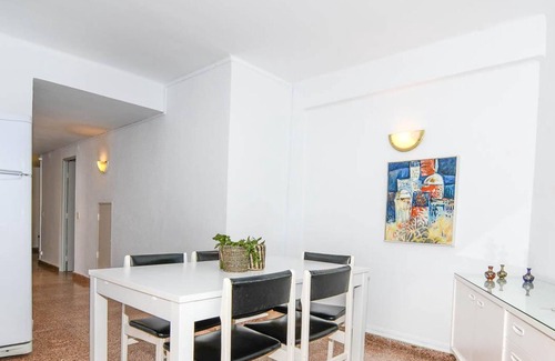 Comarruga Apartment | Family-Friendly Stay at Apartment El Vendrell in 3 Bedrooms