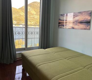 Lepetane Apartment | Beachside Apartment