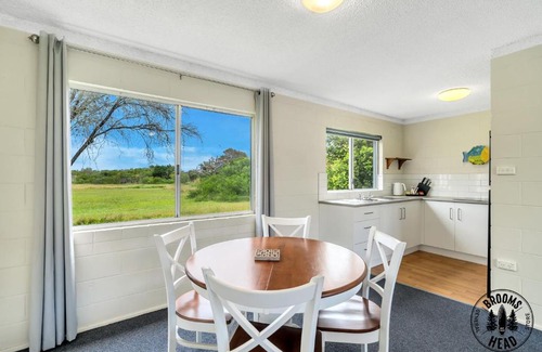 Brooms Head Apartment | Relaxing Oceanfront Stay at Beachside at Brooms