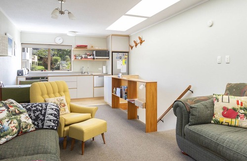 Snells Beach Cottage | Oceanfront Bliss at Beachside Snells – Family-Friendly Retreat